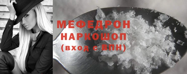 крисы Инта