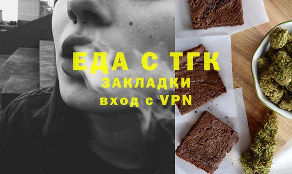 крисы Инта